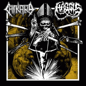 Chikara : Chikara - Haggus